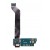 Charging Connector Flex Pcb Board For Htc Butterfly 3 By - Maxbhi Com