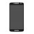 Lcd With Touch Screen For Motorola Moto X Play 32gb Black By - Maxbhi Com