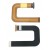 Main Board Flex Cable For Huawei Mediapad M3 Lite 10 By - Maxbhi Com