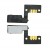 Power Button Flex Cable For Asus Zenfone Go Zb500kl On Off Flex Pcb By - Maxbhi Com