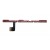 Power Button Flex Cable For Lenovo Vibe C2 On Off Flex Pcb By - Maxbhi Com