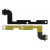 Power Button Flex Cable For Lg K4 2017 On Off Flex Pcb By - Maxbhi Com