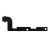 Power Button Flex Cable For Lg K4 2017 On Off Flex Pcb By - Maxbhi Com