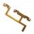 Power Button Flex Cable For Motorola Droid Maxx 2 On Off Flex Pcb By - Maxbhi Com