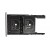Sim Card Holder Tray For Motorola Moto X Play 16gb White - Maxbhi Com