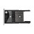 Sim Card Holder Tray For Motorola Moto X Play 32gb White - Maxbhi Com