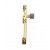 Volume Button Flex Cable For Lenovo Phab Plus By - Maxbhi Com