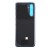 Back Panel Cover For Realme 6 Pro Black - Maxbhi Com