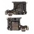 Charging Connector Flex Pcb Board For Vivo Iqoo Pro 5g By - Maxbhi Com