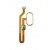 Fingerprint Sensor Flex Cable For Meizu Pro 7 Plus Gold By - Maxbhi Com