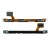 Volume Button Flex Cable For Htc U11 Life By - Maxbhi Com