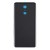 Back Panel Cover For Lg Q8 2018 Black - Maxbhi Com