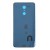 Back Panel Cover For Lg Q8 2018 Black - Maxbhi Com