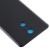 Back Panel Cover For Lg Q8 2018 Black - Maxbhi Com