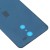 Back Panel Cover For Lg Q8 2018 Black - Maxbhi Com