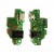 Charging Connector Flex Pcb Board For Infinix Smart 2 Pro By - Maxbhi Com