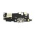 Charging Connector Flex Pcb Board For Motorola Moto E5 Play Go By - Maxbhi Com