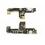 Charging Connector Flex Pcb Board For Tecno Mobile Camon Cx Air By - Maxbhi Com