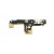 Charging Connector Flex Pcb Board For Tecno Mobile Camon Cx Air By - Maxbhi Com