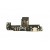 Charging Connector Flex Pcb Board For Tecno Mobile Camon Cx Air By - Maxbhi Com