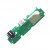 Charging Connector Flex Pcb Board For Vivo Y93s By - Maxbhi Com