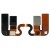 Fingerprint Sensor Flex Cable For Huawei Mate 20 Rs Porsche Design White By - Maxbhi Com