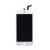 Lcd With Touch Screen For Apple Iphone 6s 32gb Silver By - Maxbhi Com