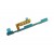 Power Button Flex Cable For Vodafone Smart N9 On Off Flex Pcb By - Maxbhi Com