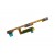 Power Button Flex Cable For Vodafone Smart N9 On Off Flex Pcb By - Maxbhi Com