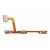 Volume Button Flex Cable For Vivo Z5x By - Maxbhi Com