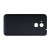 Back Panel Cover For Coolpad Note 3 Black - Maxbhi Com