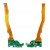 Charging Connector Flex Pcb Board For Alcatel 3 2019 By - Maxbhi Com