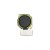Fingerprint Sensor Flex Cable For Honor 8a Pro White By - Maxbhi Com