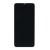 Lcd With Touch Screen For Samsung Galaxy M10s Black By - Maxbhi Com