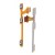 Power Button Flex Cable For Huawei Enjoy 9e On Off Flex Pcb By - Maxbhi Com