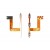 Power Button Flex Cable For Infinix Zero 4 On Off Flex Pcb By - Maxbhi Com