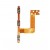 Power Button Flex Cable For Infinix Zero 4 On Off Flex Pcb By - Maxbhi Com