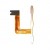 Power Button Flex Cable For Infinix Zero 4 On Off Flex Pcb By - Maxbhi Com
