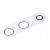 Camera Lens For Vivo X27 White By - Maxbhi Com