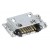 Charging Connector For Samsung Galaxy J5 2017 By - Maxbhi Com