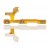 Power Button Flex Cable For Honor 20e On Off Flex Pcb By - Maxbhi Com