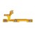 Power Button Flex Cable For Honor 20e On Off Flex Pcb By - Maxbhi Com