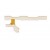 Power Button Flex Cable For Honor 20e On Off Flex Pcb By - Maxbhi Com