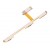 Power Button Flex Cable For Vivo X27 On Off Flex Pcb By - Maxbhi Com