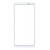 Replacement Front Glass For Oppo F5 Youth Gold By - Maxbhi Com