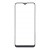 Replacement Front Glass For Samsung Galaxy M10s Black By - Maxbhi Com