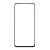 Replacement Front Glass For Vivo X27 Black By - Maxbhi Com
