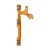 Volume Button Flex Cable For Honor 20e By - Maxbhi Com