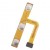 Volume Button Flex Cable For Ulefone Armor 8 By - Maxbhi Com