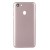 Back Panel Cover For Oppo F5 Youth Gold - Maxbhi Com